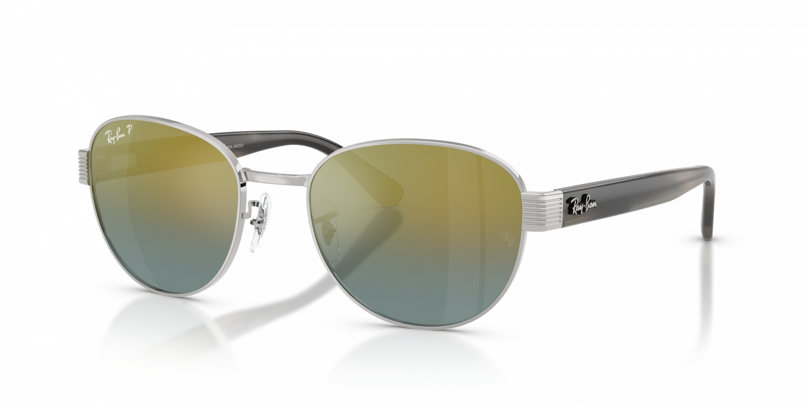 Ray Ban RB3766CH 003/J0  